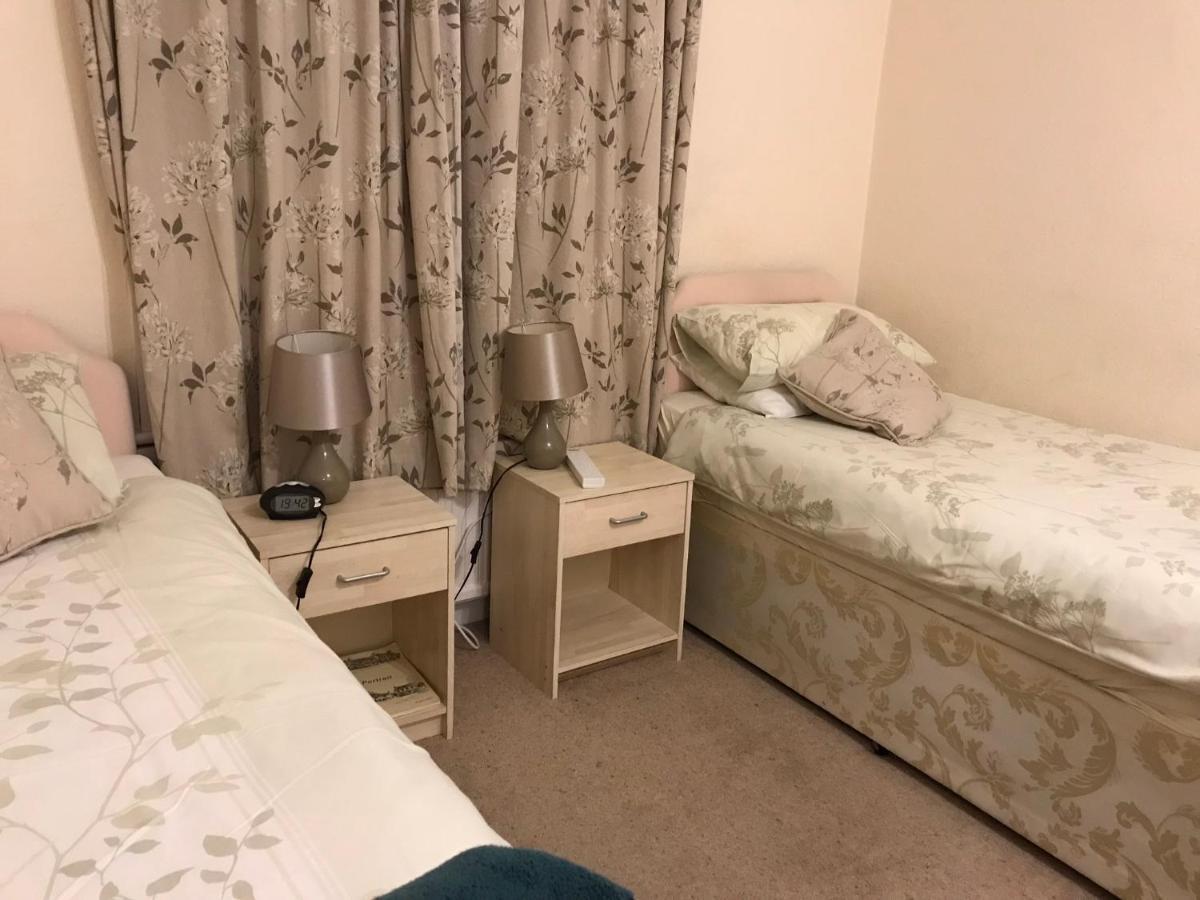 Melrose Cottage 고링 외부 사진