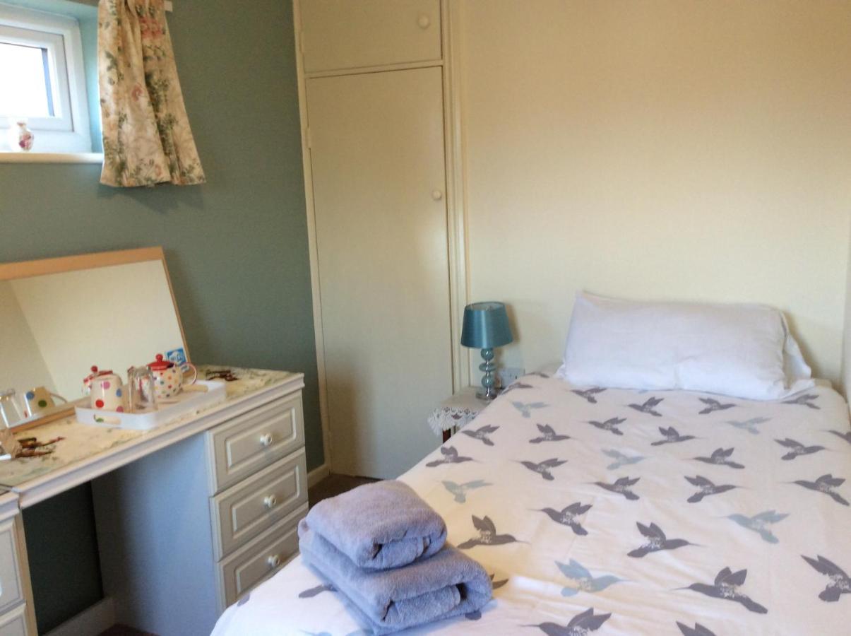 Melrose Cottage 고링 외부 사진